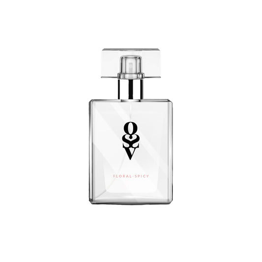 Парфуми з феромонами Obsessive Perfume Floral – Spicy, східний пряний аромат
