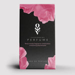 Парфуми з феромонами Obsessive Perfume Floral - Woody, квітково-деревний аромат