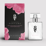 Парфуми з феромонами Obsessive Perfume Floral - Woody, квітково-деревний аромат