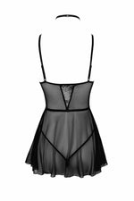 Бебі-дол Kissable First Kiss Babydoll L/XL