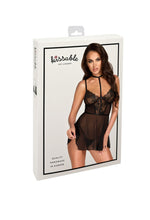 Бебі-дол Kissable First Kiss Babydoll L/XL