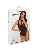 Боді Kissable First Kiss Body S/M