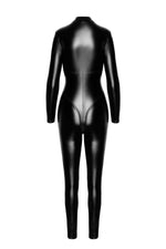 Комбінезон Noir Handmade F331 Powerwetlook overall - M