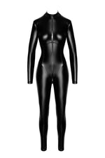 Комбінезон Noir Handmade F331 Powerwetlook overall - XL