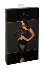 Сукня Noir Handmade F339 Assymetrical dress - S