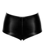 Шорти Noir Handmade F335 Powerwetlook shorts - L