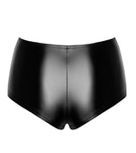 Шорти Noir Handmade F335 Powerwetlook shorts - S