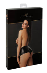 Шорти Noir Handmade F335 Powerwetlook shorts - 3XL