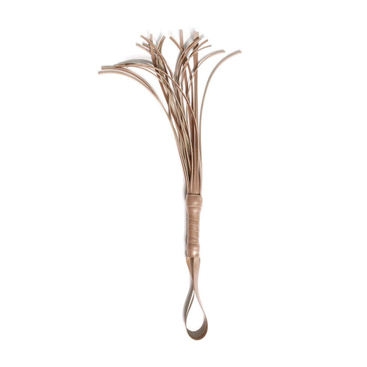 Батіг Flogger Art of Sex, Бронза