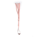 Батіг Flogger Art of Sex, Рожевий