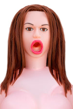 Надувна лялька Candy Dolls Hot Redhead