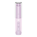 Вакуумний стимулятор Satisfyer Secret Kiss, магнітна технологія 3D Air Pulse, 30 режимів, кришечка