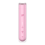 Вакуумний стимулятор Satisfyer First Kiss, технологія 3D Air Pulse, 30 режимів, подвійний силікон
