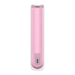 Вакуумний стимулятор Satisfyer First Kiss, технологія 3D Air Pulse, 30 режимів, подвійний силікон