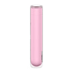 Вакуумний стимулятор Satisfyer First Kiss, технологія 3D Air Pulse, 30 режимів, подвійний силікон