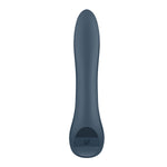 Стимулятор точки G Satisfyer G-Spot Wave 4, ефект пестощів пальчиком, 12 режимів