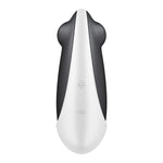 Вібратор Satisfyer Spot On 3 Black, компактний та потужний, 12 режимів