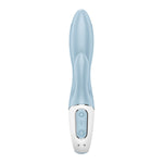 Вібратор-кролик надувний Satisfyer Air Pump Bunny 1