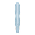 Вібратор-кролик надувний Satisfyer Air Pump Bunny 1