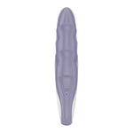 Вібратор надувний Satisfyer Air Pump Vibrator 1