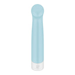 Набір 4-в-1 Satisfyer Playful Four, вібратор та 4 насадки, 12 режимів