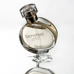 Жіночі парфуми з феромонами Orgie – Sensfeel for Woman, квітково-фруктовий аромат
