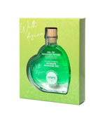 Масажний гель EXSENS With Desire Apple Pear, розігрівальний, без цукру, їстівний