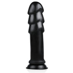 Анальна пробка BUTTR - MadBull Muzzl XXL Dildo