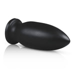 Анальна пробка BUTTR - Yellow Dog Butt Plug