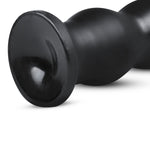 Анальна пробка BUTTR - Tactical III Butt Plug
