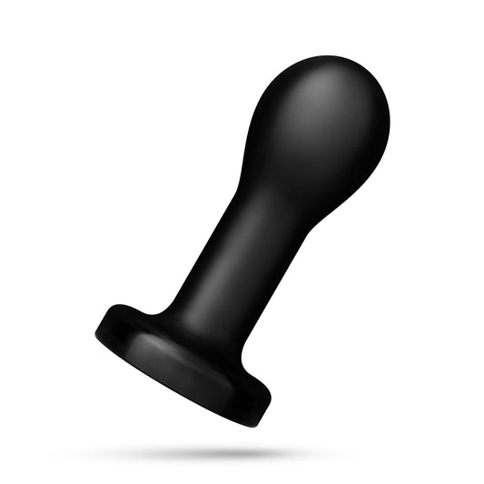 Анальна пробка BUTTR - Hammerhead Butt Plug