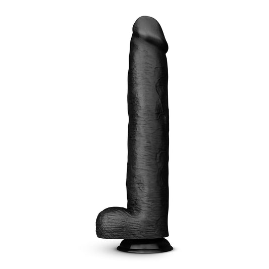 Фалоімітатор BUTTR - Operation Dingo Huge Dildo