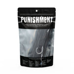 Хрестовина Punishment - Hog-Tie - Black