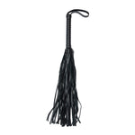 Флогер Punishment - Flogger - Black