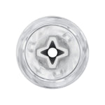Мастурбатор Kiiroo Feel Pocket Crystal, сумісний з інтерактивною насадкою PowerBlow