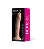Фалоімітатор Dorcel Real Pleasure XL Vanilla