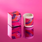 Масажна свічка Love To Love LIGHT MY FIRE Coconut