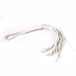 Батіг Flogger Art of Sex, Білий