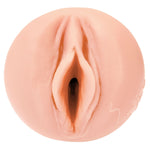 Мастурбатор Fleshlight Girls: Emma Hix - Syrup, зі зліпка вагіни, дуже ніжний