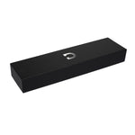 Вібромасажер DOXY Die Cast 3, дуже потужний, живлення 220В, металевий корпус