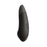 Вакуумний кліторальний стимулятор Womanizer Enhance Black