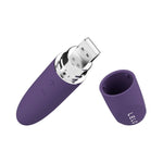 Шикарна віброкуля LELO Mia 3 Purple