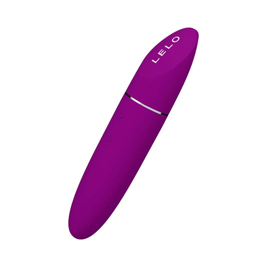 Шикарна віброкуля LELO Mia 3 Deep Rose
