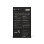 Вібратор точки G LELO GIGI 3 Deep Rose