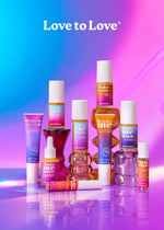 Стимулювальний гель для точки P Love To Love Release Me - Stimulant Point P
