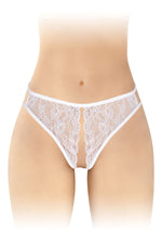 Трусики Fashion Secret Victoria White