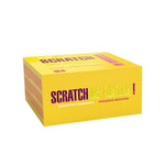 Скраб для тіла та інтимних зон Intt SCRATCH ME ALLLL!, унісекс
