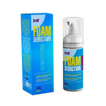 Піна для інтимного догляду Intt Foam Seduction, унісекс