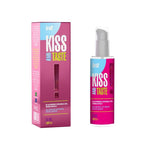 Масажний гель Intt KISS AND TASTE! зі смаком ожини