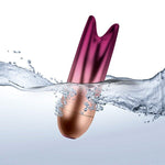 Вібратор Climaximum Ava